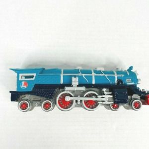 1991 Avon The‎ Lionel No 400 E Train Blue Comet